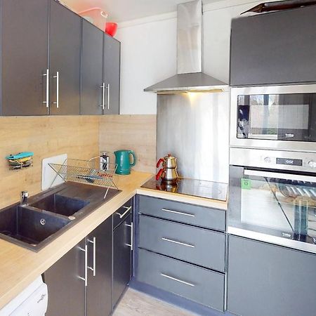 Votre Chambre Chez L'Habitant Dans La Capitale De La Normandie Rouen Zewnętrze zdjęcie