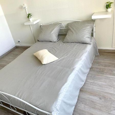 Votre Chambre Chez L'Habitant Dans La Capitale De La Normandie Rouen Zewnętrze zdjęcie