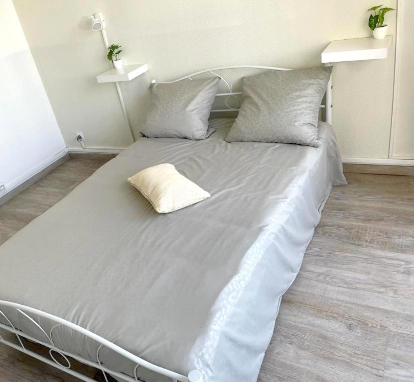Votre Chambre Chez L'Habitant Dans La Capitale De La Normandie Rouen Zewnętrze zdjęcie